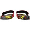 imageDeadpool Soccer Slide for Men Boys  Red  7