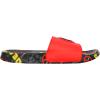 imageDeadpool Soccer Slide for Men Boys  Red  7