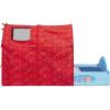 imageDelta Children Marvel Spider Man Sleep and Play Toddler Bed with TentCocomelon
