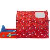 imageDelta Children Marvel Spider Man Sleep and Play Toddler Bed with TentMickey Mouse