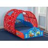 imageDelta Children Marvel Spider Man Sleep and Play Toddler Bed with TentMickey Mouse