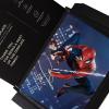imageDisplate Metal Poster Marvel  Spiderman Game  Webhead  Easy Magnetic Mounting  SpiderMan Superhero Collectible Gifts  Wall Art Pictures for Bedroom Premium Posters  126x177 in177L x 126W