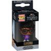 imageFunko Pop Keychain Black Panther  Wakanda Forever Shuri