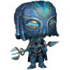 imageFunko Pop Marvel Black Panther  Wakanda Forever Aneka Midnight Angel