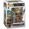 imageFunko Pop Marvel Black Panther  Wakanda Forever King Namor