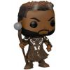 imageFunko Pop Marvel Black Panther Wakanda Forever  MBakuMBaku