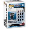 imageFunko Pop Marvel Captain America Civil War Build A Scene  Black Panther Amazon Exclusive Figure 3 of 12