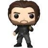 imageFunko Pop Marvel Thunderbolts  Bucky Barnes  Collectable Vinyl Figure  Gift Idea  Official Merchandise  Toys for Kids ampamp Adults  Superheroes Fans  Model Figure for Collectors and Display