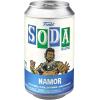 imageFunko Vinyl Soda Black Panther Wakanda Forever  Namor  16 Odds for Rare Chase Variant  Styles May Vary  Marvel Comics  Collectable Vinyl Figure  Gift Idea  Official MerchandiseStandard