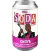 imageFunko Vinyl Soda Black Panther Wakanda Forever  Okoye  16 Odds for Rare Chase Variant  Styles May Vary  Marvel Comics  Collectable Vinyl Figure  Gift Idea  Official MerchandiseStandard