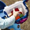 imageHuffy Marvel Spidey and His Amazing Friends Light Up Kids Trike Ideal for Ages 3 Years Old LED Light Feature Under Seat Storage Fun and Playful Design Spidey and His Amazing Friends GraphicsFrozen