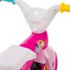 imageHuffy Marvel Spidey and His Amazing Friends Light Up Kids Trike Ideal for Ages 3 Years Old LED Light Feature Under Seat Storage Fun and Playful Design Spidey and His Amazing Friends GraphicsMinnie Mouse LED Lights