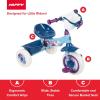 imageHuffy Marvel Spidey and His Amazing Friends Light Up Kids Trike Ideal for Ages 3 Years Old LED Light Feature Under Seat Storage Fun and Playful Design Spidey and His Amazing Friends GraphicsFrozen
