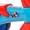 imageHuffy Marvel Spidey and His Amazing Friends Light Up Kids Trike Ideal for Ages 3 Years Old LED Light Feature Under Seat Storage Fun and Playful Design Spidey and His Amazing Friends GraphicsSpidey and His Amazing Friends
