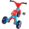 imageHuffy Marvel Spidey and His Amazing Friends Light Up Kids Trike Ideal for Ages 3 Years Old LED Light Feature Under Seat Storage Fun and Playful Design Spidey and His Amazing Friends GraphicsSpidey and His Amazing Friends