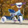 imageHuffy Marvel Spidey and His Amazing Friends Light Up Kids Trike Ideal for Ages 3 Years Old LED Light Feature Under Seat Storage Fun and Playful Design Spidey and His Amazing Friends GraphicsFrozen