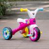 imageHuffy Marvel Spidey and His Amazing Friends Light Up Kids Trike Ideal for Ages 3 Years Old LED Light Feature Under Seat Storage Fun and Playful Design Spidey and His Amazing Friends GraphicsMinnie Mouse LED Lights