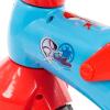 imageHuffy Marvel Spidey and His Amazing Friends Light Up Kids Trike Ideal for Ages 3 Years Old LED Light Feature Under Seat Storage Fun and Playful Design Spidey and His Amazing Friends GraphicsSpidey and His Amazing Friends