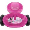 imageHuffy Marvel Spidey and His Amazing Friends Light Up Kids Trike Ideal for Ages 3 Years Old LED Light Feature Under Seat Storage Fun and Playful Design Spidey and His Amazing Friends GraphicsMinnie Mouse