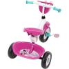 imageHuffy Marvel Spidey and His Amazing Friends Light Up Kids Trike Ideal for Ages 3 Years Old LED Light Feature Under Seat Storage Fun and Playful Design Spidey and His Amazing Friends GraphicsMinnie Mouse