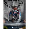 imageIron Studios Statue Captain America Sam Wilson  The Falcon and The Winter Soldier  Minico