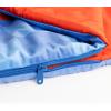imageJay Franco Kids Slumber Bag and Pillow  54 x 27 Inch Comfy Indoor Sleeping Bag for School and Sleepovers 2 Piece Set Blue  SpidermanBlue  Cars