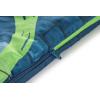 imageJay Franco Kids Slumber Bag and Pillow  54 x 27 Inch Comfy Indoor Sleeping Bag for School and Sleepovers 2 Piece Set Blue  SpidermanBlue  Teenage Mutant Ninja Turtles
