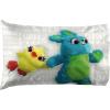 imageJay Franco Marvel Spiderman Webtastic 5 Piece Twin Size Bed Set  Includes Reversible Comforter ampamp Sheet Set  Super Soft Kids Bedding Fade Resistant Microfiber Official Marvel ProductToy Story 4
