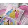 imageJay Franco Marvel Spiderman Webtastic 5 Piece Twin Size Bed Set  Includes Reversible Comforter ampamp Sheet Set  Super Soft Kids Bedding Fade Resistant Microfiber Official Marvel ProductPink  Princess