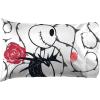 imageJay Franco Marvel Spiderman Webtastic 5 Piece Twin Size Bed Set  Includes Reversible Comforter ampamp Sheet Set  Super Soft Kids Bedding Fade Resistant Microfiber Official Marvel ProductGray  Nightmare Before Christmas