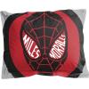 imageJay Franco Marvel Spiderman Webtastic 5 Piece Twin Size Bed Set  Includes Reversible Comforter ampamp Sheet Set  Super Soft Kids Bedding Fade Resistant Microfiber Official Marvel ProductGray  Miles Morales