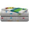 imageJay Franco Marvel Spiderman Webtastic 5 Piece Twin Size Bed Set  Includes Reversible Comforter ampamp Sheet Set  Super Soft Kids Bedding Fade Resistant Microfiber Official Marvel ProductToy Story 4