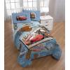 imageJay Franco Marvel Spiderman Webtastic 5 Piece Twin Size Bed Set  Includes Reversible Comforter ampamp Sheet Set  Super Soft Kids Bedding Fade Resistant Microfiber Official Marvel ProductCars
