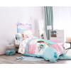 imageJay Franco Marvel Spiderman Webtastic 5 Piece Twin Size Bed Set  Includes Reversible Comforter ampamp Sheet Set  Super Soft Kids Bedding Fade Resistant Microfiber Official Marvel ProductMulti  Moana