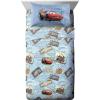 imageJay Franco Marvel Spiderman Webtastic 5 Piece Twin Size Bed Set  Includes Reversible Comforter ampamp Sheet Set  Super Soft Kids Bedding Fade Resistant Microfiber Official Marvel ProductCars