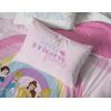 imageJay Franco Marvel Spiderman Webtastic 5 Piece Twin Size Bed Set  Includes Reversible Comforter ampamp Sheet Set  Super Soft Kids Bedding Fade Resistant Microfiber Official Marvel ProductPink  Princess