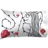 imageJay Franco Marvel Spiderman Webtastic 5 Piece Twin Size Bed Set  Includes Reversible Comforter ampamp Sheet Set  Super Soft Kids Bedding Fade Resistant Microfiber Official Marvel ProductGray  Nightmare Before Christmas