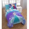 imageJay Franco Marvel Spiderman Webtastic 5 Piece Twin Size Bed Set  Includes Reversible Comforter ampamp Sheet Set  Super Soft Kids Bedding Fade Resistant Microfiber Official Marvel ProductFrozen