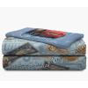 imageJay Franco Marvel Spiderman Webtastic 5 Piece Twin Size Bed Set  Includes Reversible Comforter ampamp Sheet Set  Super Soft Kids Bedding Fade Resistant Microfiber Official Marvel ProductCars