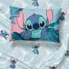 imageJay Franco Marvel Spiderman Webtastic 5 Piece Twin Size Bed Set  Includes Reversible Comforter ampamp Sheet Set  Super Soft Kids Bedding Fade Resistant Microfiber Official Marvel ProductPink  Lilo  Stitch