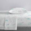 imageJay Franco Marvel Spiderman Webtastic 5 Piece Twin Size Bed Set  Includes Reversible Comforter ampamp Sheet Set  Super Soft Kids Bedding Fade Resistant Microfiber Official Marvel ProductTeal  Little Mermaid