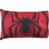 imageJay Franco Marvel Spiderman Webtastic 5 Piece Twin Size Bed Set  Includes Reversible Comforter ampamp Sheet Set  Super Soft Kids Bedding Fade Resistant Microfiber Official Marvel ProductGray  Miles Morales