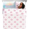 imageJay Franco Marvel Spiderman Webtastic 5 Piece Twin Size Bed Set  Includes Reversible Comforter ampamp Sheet Set  Super Soft Kids Bedding Fade Resistant Microfiber Official Marvel ProductMulti  Moana