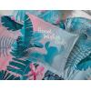 imageJay Franco Marvel Spiderman Webtastic 5 Piece Twin Size Bed Set  Includes Reversible Comforter ampamp Sheet Set  Super Soft Kids Bedding Fade Resistant Microfiber Official Marvel ProductPink  Lilo  Stitch