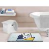 imageJay Franco Marvel Spidey and His Amazing Friends Kids Bath Rug  Soft NonSlip Machine Washable Red Bathroom Mat 26 x 26Blue  Bluey