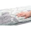imageJay Franco Marvel Spidey and His Amazing Friends Kids Bath Rug  Soft NonSlip Machine Washable Red Bathroom Mat 26 x 26Blue  Star Wars