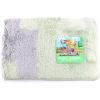 imageJay Franco Marvel Spidey and His Amazing Friends Kids Bath Rug  Soft NonSlip Machine Washable Red Bathroom Mat 26 x 26Green  Minecraft