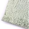imageJay Franco Marvel Spidey and His Amazing Friends Kids Bath Rug  Soft NonSlip Machine Washable Red Bathroom Mat 26 x 26Green  Minecraft