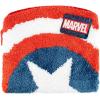 imageJay Franco Marvel Spidey and His Amazing Friends Kids Bath Rug  Soft NonSlip Machine Washable Red Bathroom Mat 26 x 26Multi  Avengers