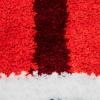 imageJay Franco Marvel Spidey and His Amazing Friends Kids Bath Rug  Soft NonSlip Machine Washable Red Bathroom Mat 26 x 26Red  Minecraft